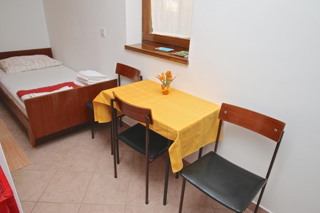 Apartments Ritosa Poreč Quarto foto