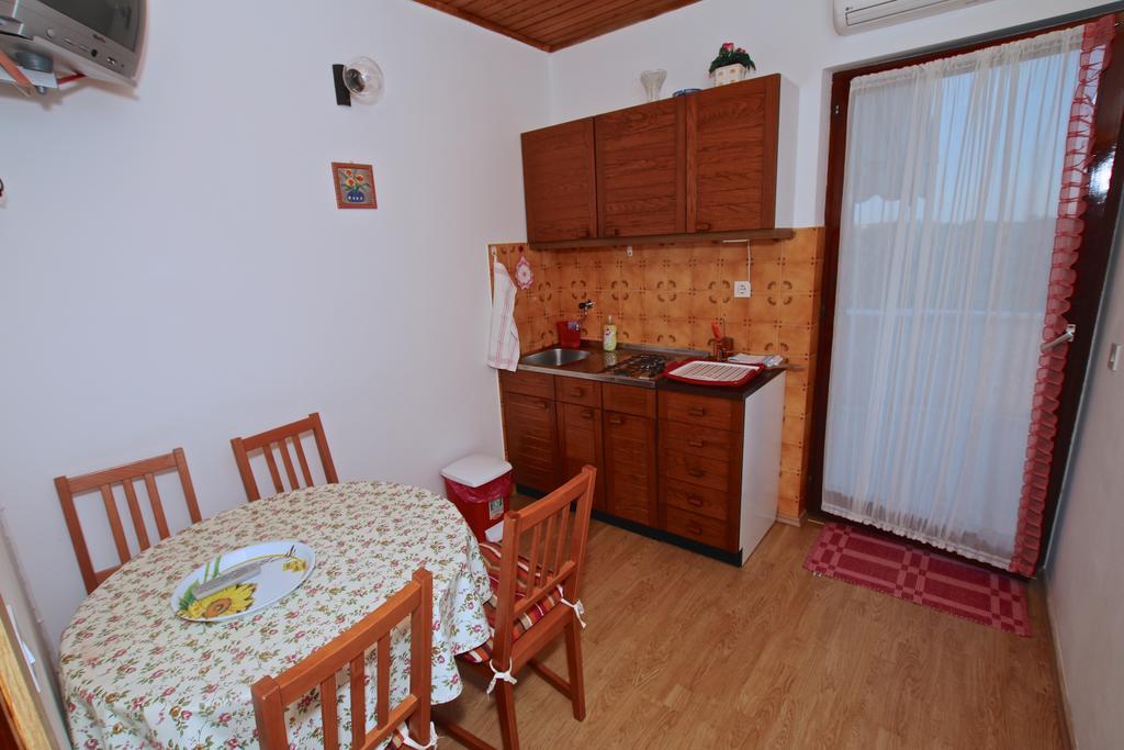 Apartments Ritosa Poreč Quarto foto